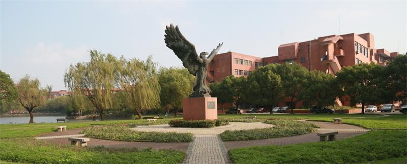 上海交通大学校景