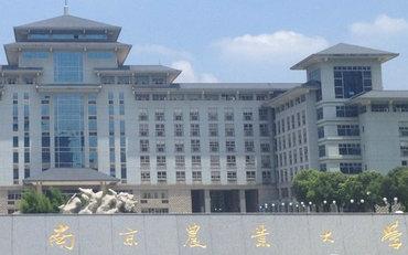 2025年南京农业大学信息管理学院工程管理（MEM）非全日制研究生招生简章