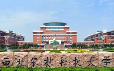 2025年西北农林科技大学信息工程学院人工智能硕士非全日制研究生招生简章