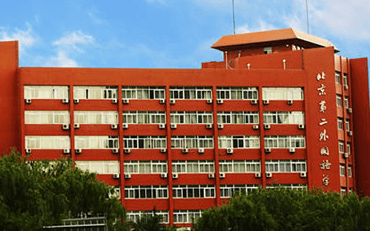 2025年北京第二外国语学院旅游科学学院旅游管理非全日制研究生招生简章