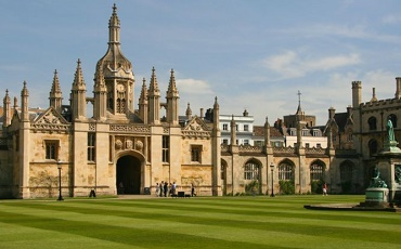 英国奇切斯特大学工商管理硕士（MBA）国际硕士招生简章