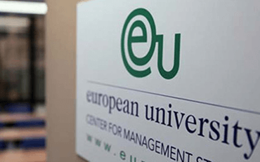EU商学院工商管理国际博士招生简章