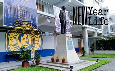 菲律宾国父大学教育学博士（EdD）留学博士招生简章