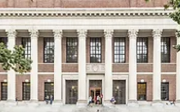 美国加州高登学院MBA国际硕士招生简章