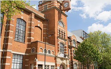 英国伦敦城市大学新加坡斯坦福特学院MBA留学硕士招生简章