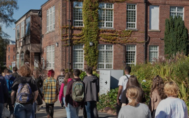 英国切斯特大学教育与儿童服务学院教育领导力留学硕士招生简章