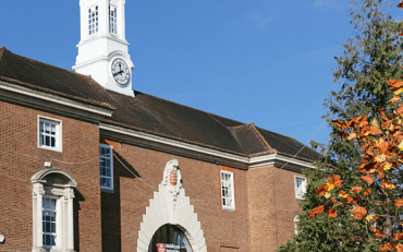 英国密德萨斯大学商学院国际商务管理留学硕士招生简章