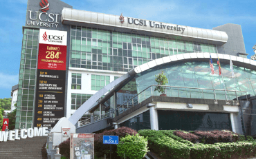 马来西亚思特雅大学UCSI学院MBA国际硕士招生简章