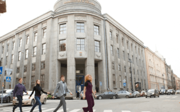 俄罗斯圣彼得堡国立工业技术与设计大学设计学院工程学国际博士招生简章