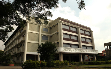 菲律宾永恒大学教育学留学硕士招生简章