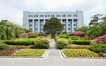 韩国又松大学SolBridge国际商学院DBA留学博士招生简章