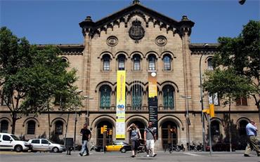 西班牙巴塞罗那大学大数据及商业分析国际硕士招生简章