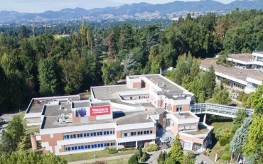 法国里昂商学院—北京邮电大学EMBA合作办学招生简章