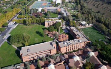卡米洛何塞塞拉大学教育学院国际双语教育留学硕士招生简章