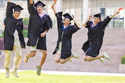 同济大学在职博士