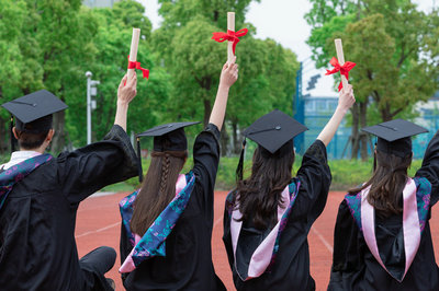 华中科技大学在职研究生