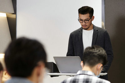 浙江大学高级研修班