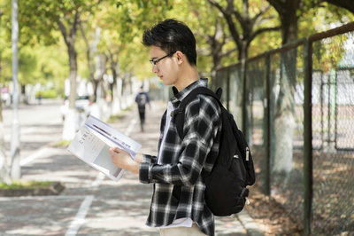 广州中医药大学在职研究生