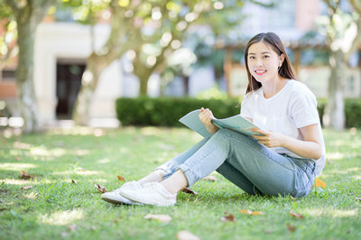 广东外语外贸大学在职研究生