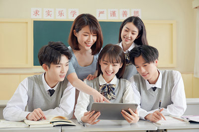 法国布雷斯特商学院数据科学与教育管理国际硕士招生信息