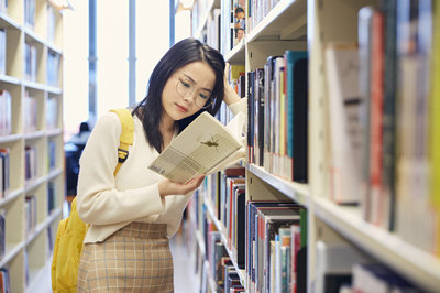 暨南大学在职研究生