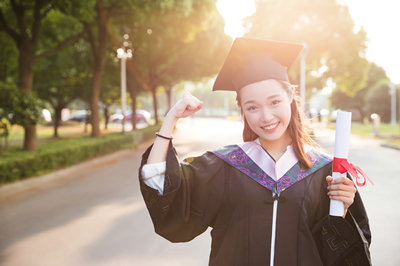 新乡医学院在职研究生