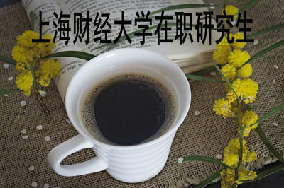 上海财经大学在职研究生是怎样授课的？