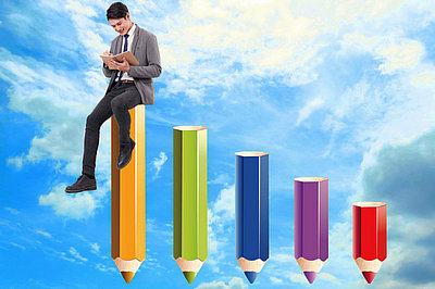 医学在职研究生主要在哪里参加课程学习？
