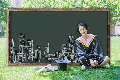 2019年暨南大学在职研究生毕业了怎么办，出路在哪里？