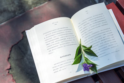 上海对外经贸大学在职研究生考试考英语吗？