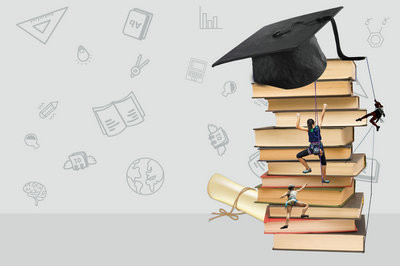 2020年中国政法大学在职研究生英语考试难吗？