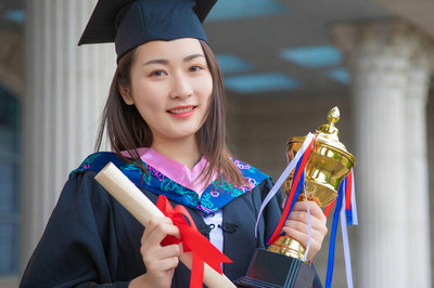 信息资源管理在职研究生