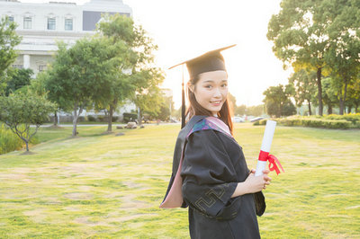 湖南大学在职研究生