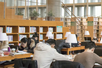 金融学在职研究生