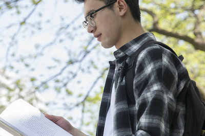 河南财经政法大学在职研究生