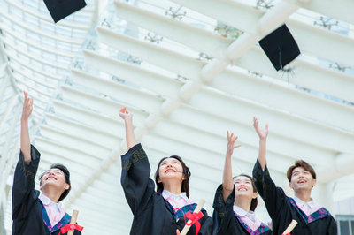 河南财经政法大学在职研究生