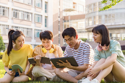 江西财经大学在职研究生