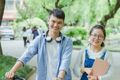 华东交通大学在职研究生