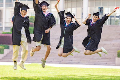 重庆大学在职研究生