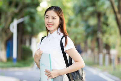 华北电力大学在职研究生