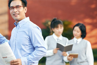 河南财经政法大学在职研究生