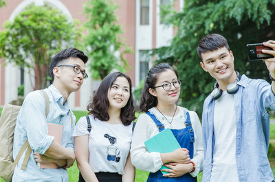 浙江师范大学在职研究生