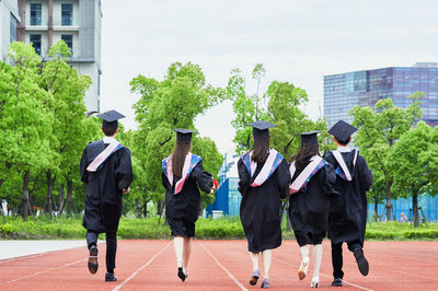 安徽大学在职研究生