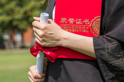 江西师范大学在职研究生同等学力申硕后能拿学位吗？