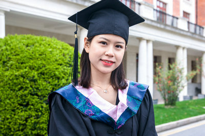 华东交通大学在职研究生