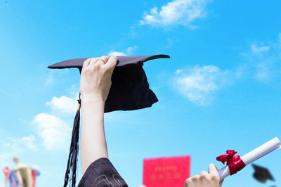 中国社会科学院在职研究生
