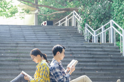 华东交通大学在职研究生