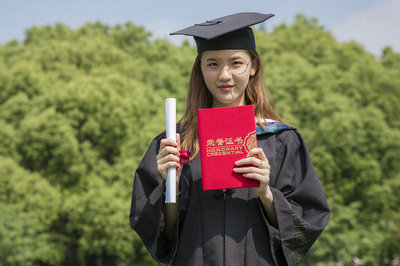 江西师范大学在职研究生