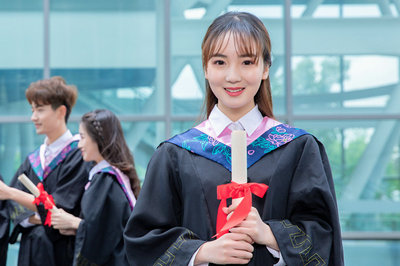在职研究生报考