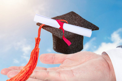 南方医科大学在职研究生